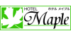 秋田県大館市の人気のラブホテル「Maple(メイプル)」