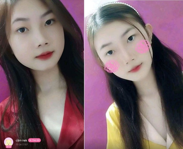 Em xinh ngây thơ lần đầu bị nện cực mạnh